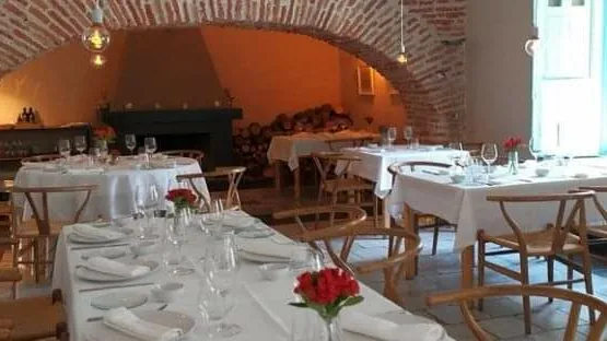 La Fundicion Restaurante