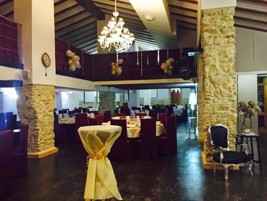 La Fusteria-Molidelpas