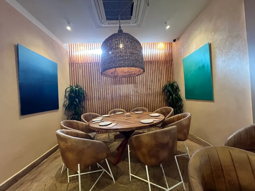 La Huevona Restaurante
