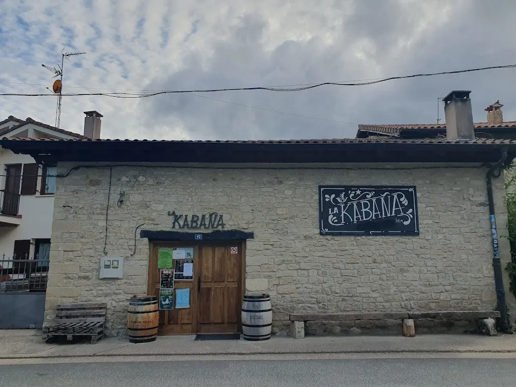 La Kabana