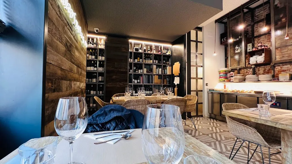 La Marineta Restaurant