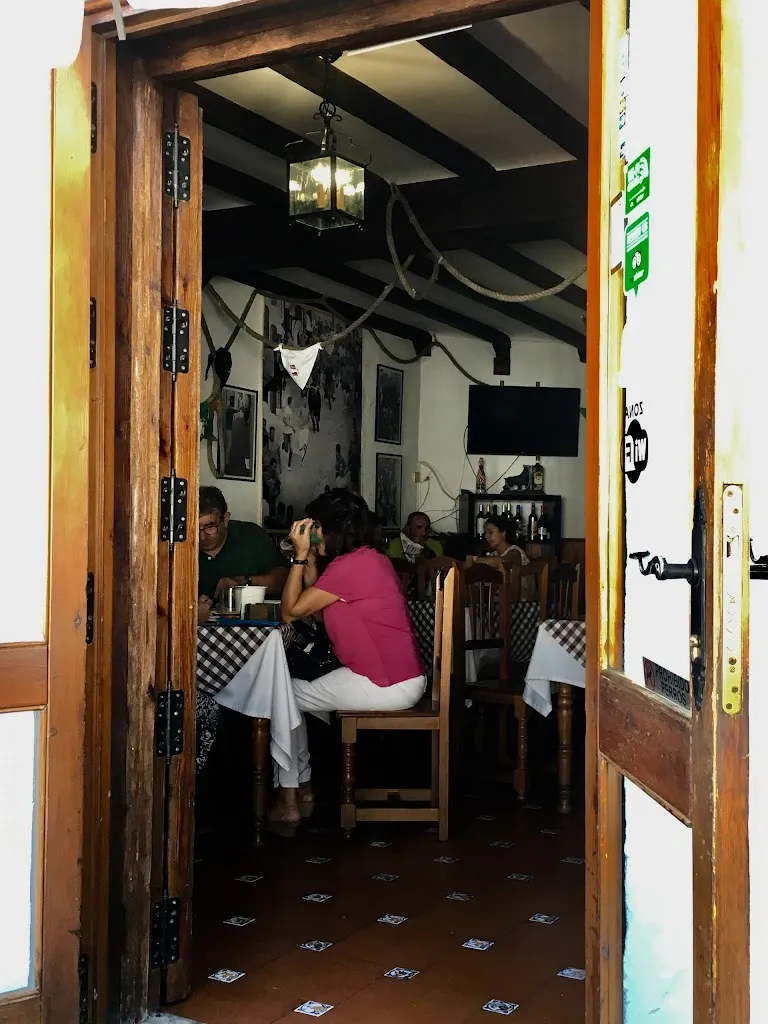 La Maroma Grazalema
