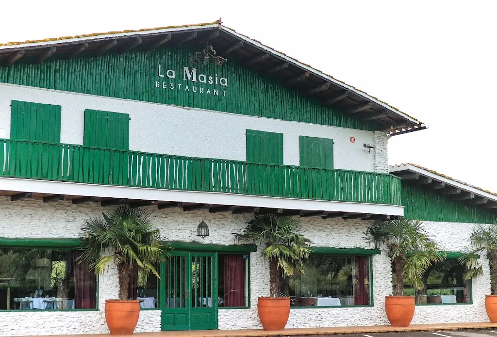 La Masia