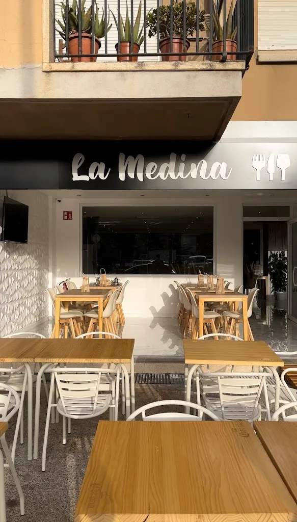 La Medina Restaurante