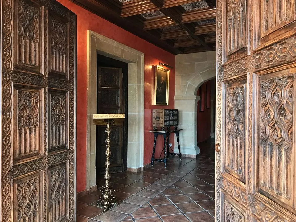 La Noria