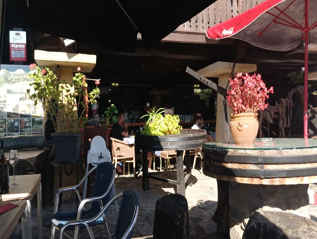 La Panera Del Foyu