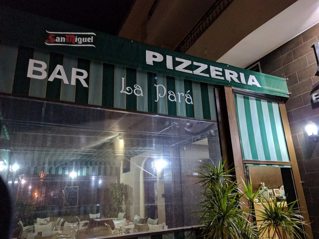 La Para