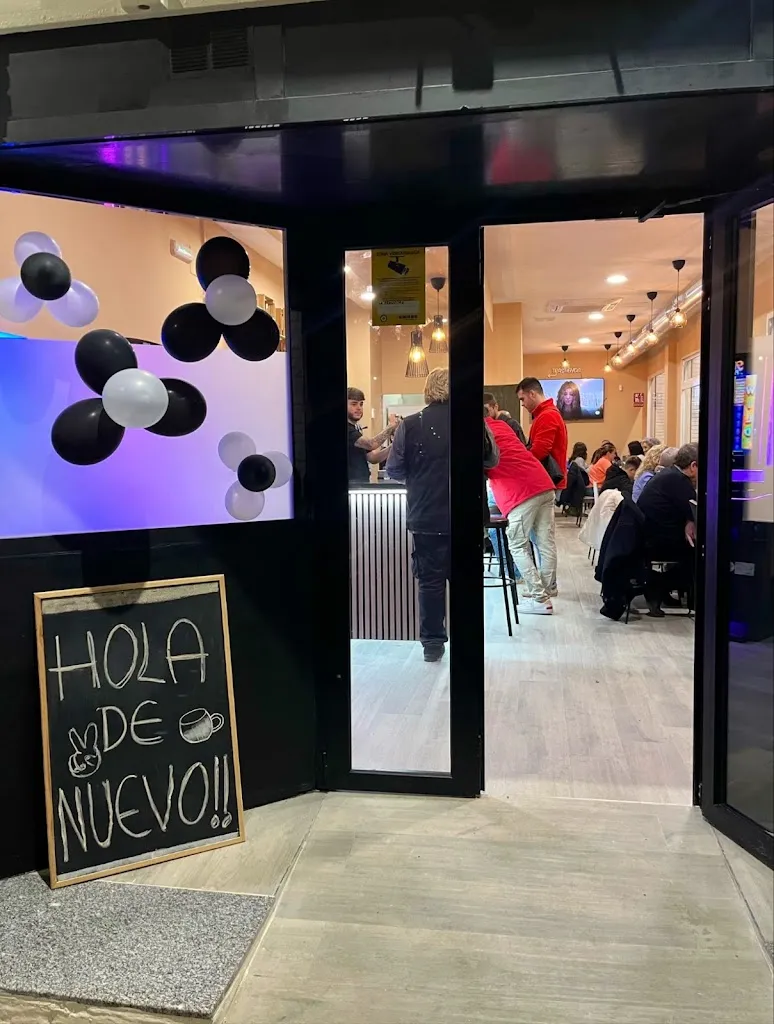 La Penultima Alfafar