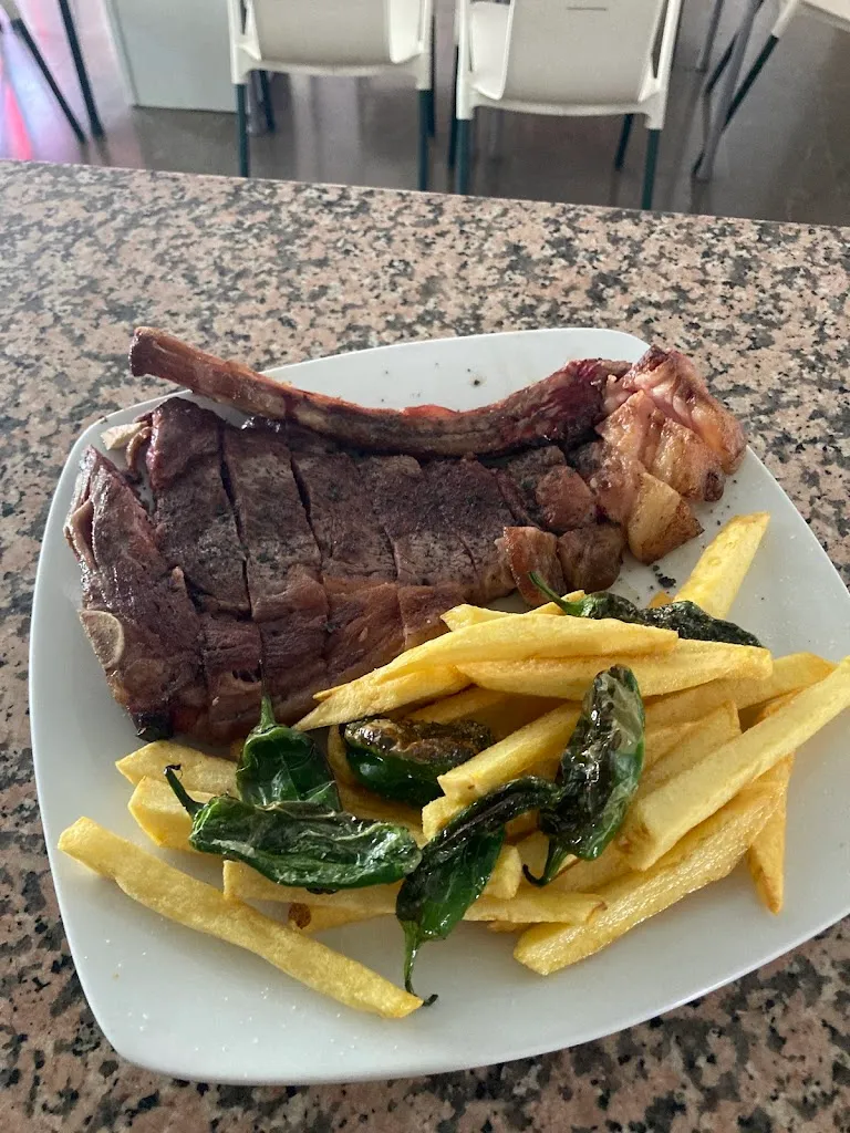 La Perdiz
