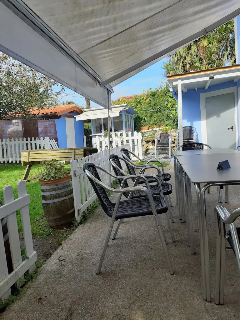 La Pesa Bar