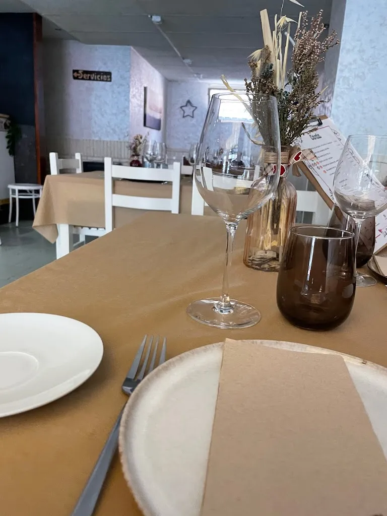 La Pintuca