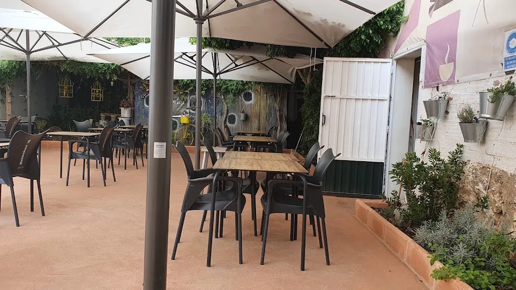 La Pitanza Los Valentines Gastrobar