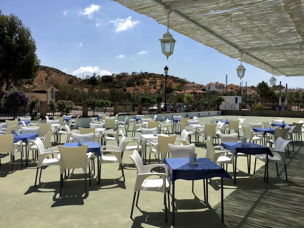 LA POSADA DE ALMOGIA
