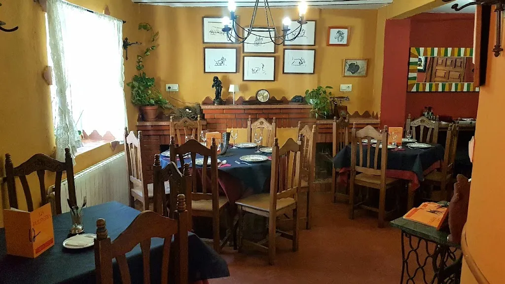 La Pulperia