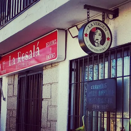 La Resala Restaurante