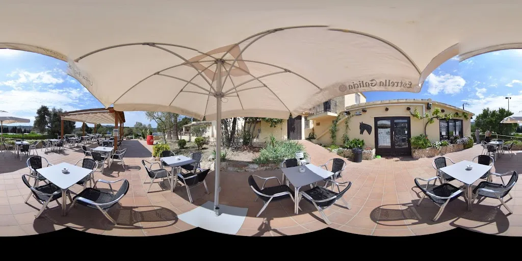 La Serreta restaurante