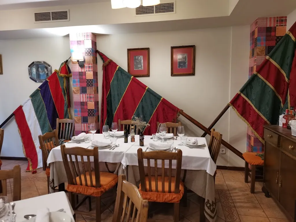 La Somoza Tradicion