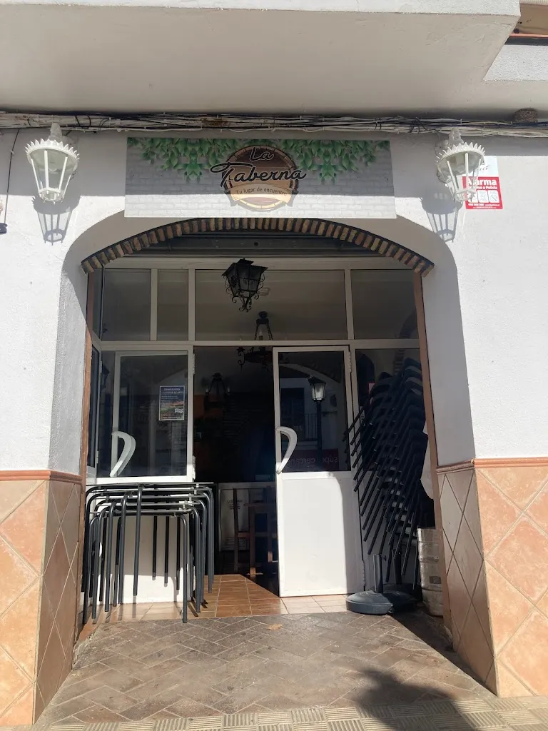 La Taberna De Valverde