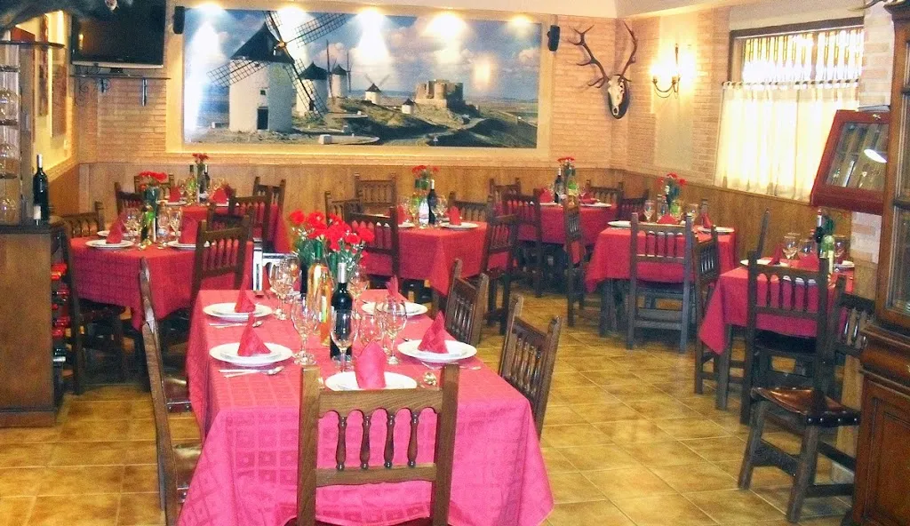 La Taberna Del Tio Caraco
