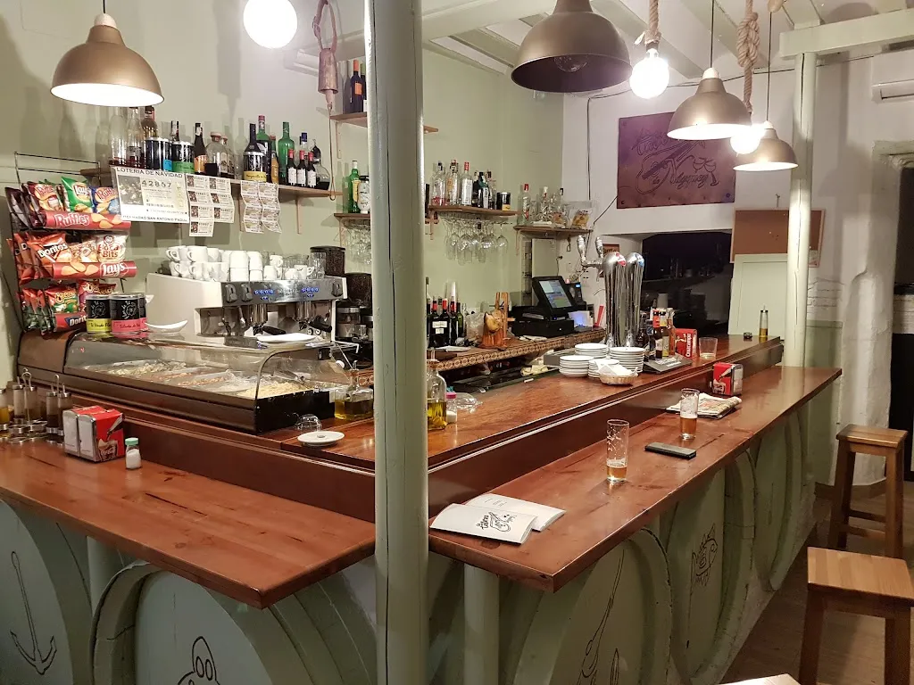 La Taberna Vazquez