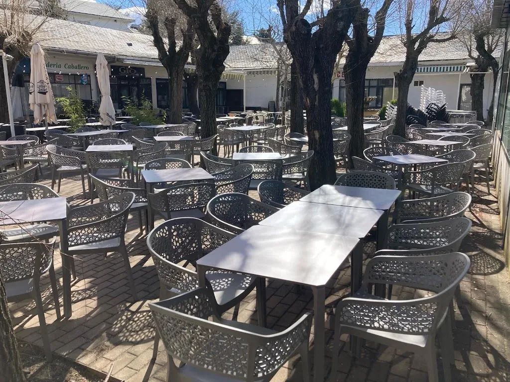La Tasca Guadarrama