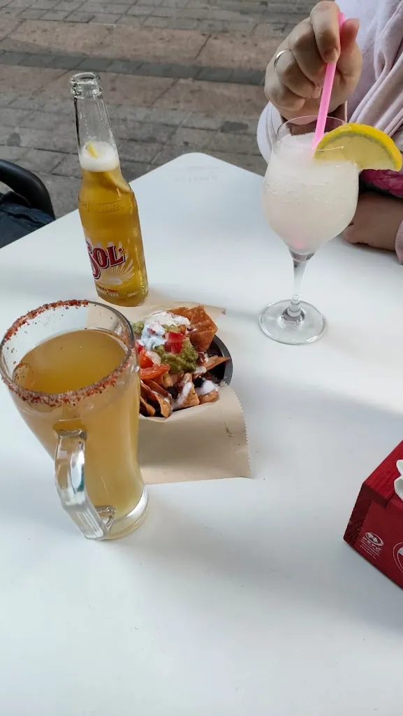 La Tasca Mexicana