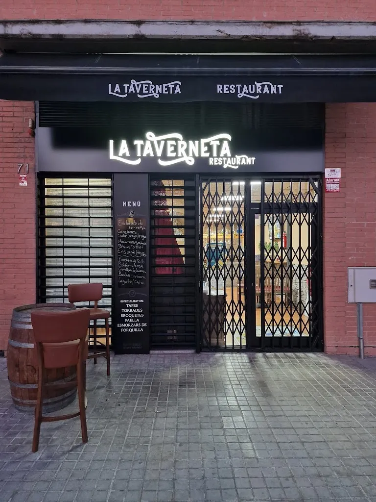 La Taverneta