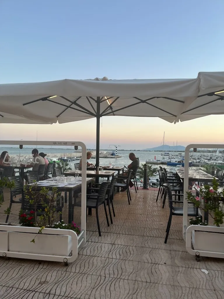 La Taverneta