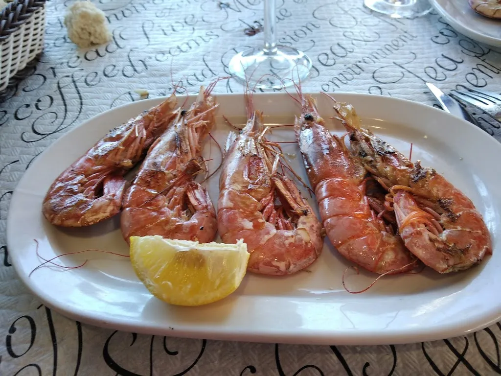 La Terraza