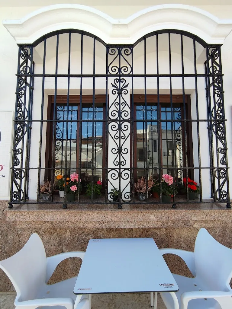 La Terraza De Castillejos