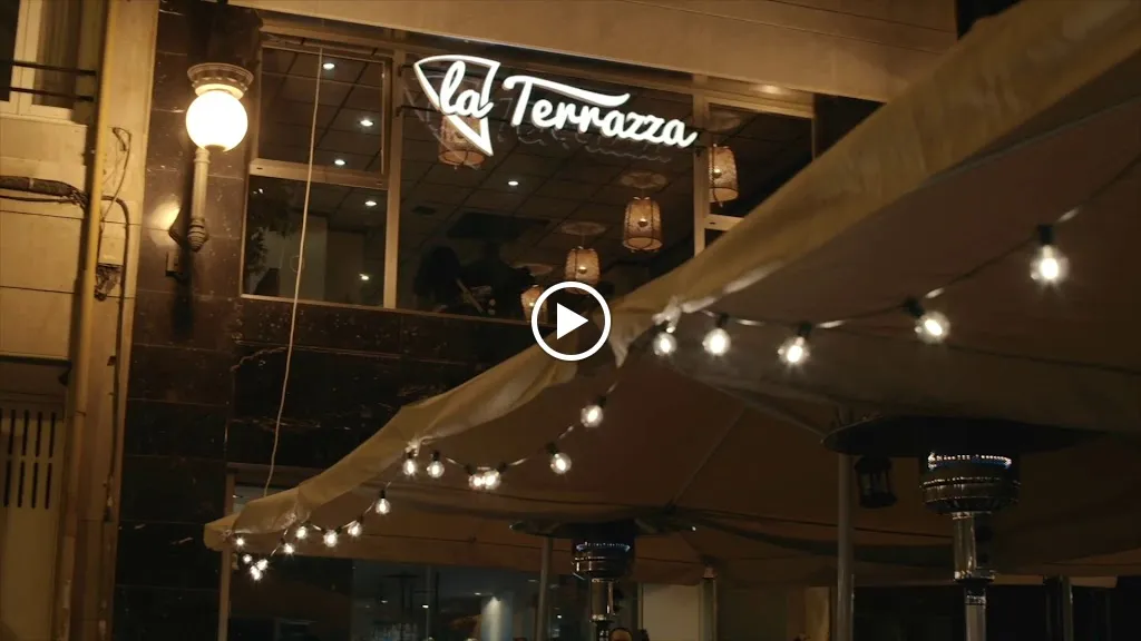 La Terrazza