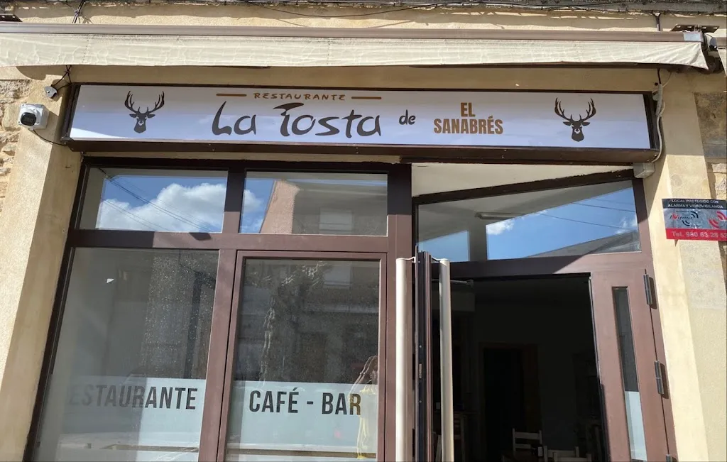 La Tosta De El Sanabres