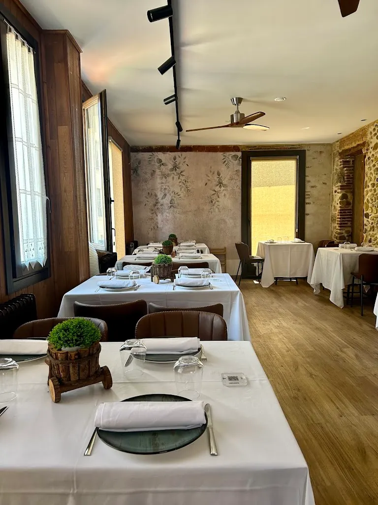 La Unica Restaurante