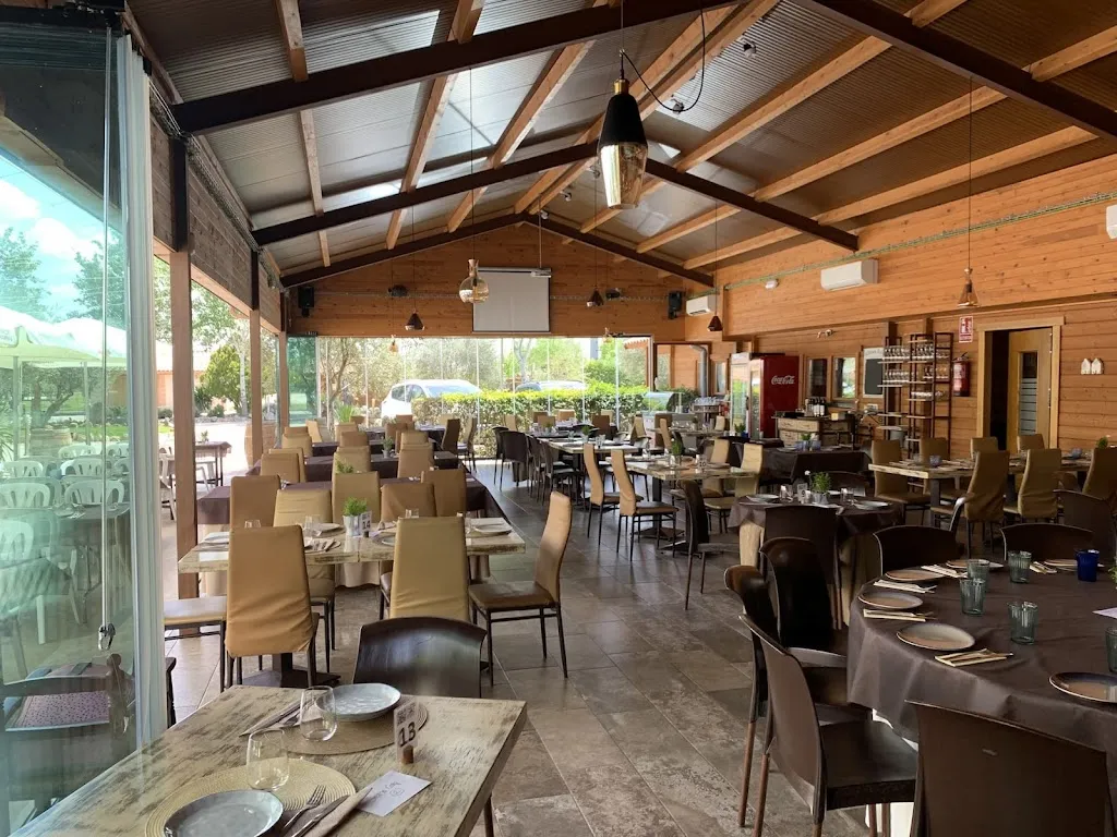 La Vega Del Zurron ~ Restaurante Y Alojamientos