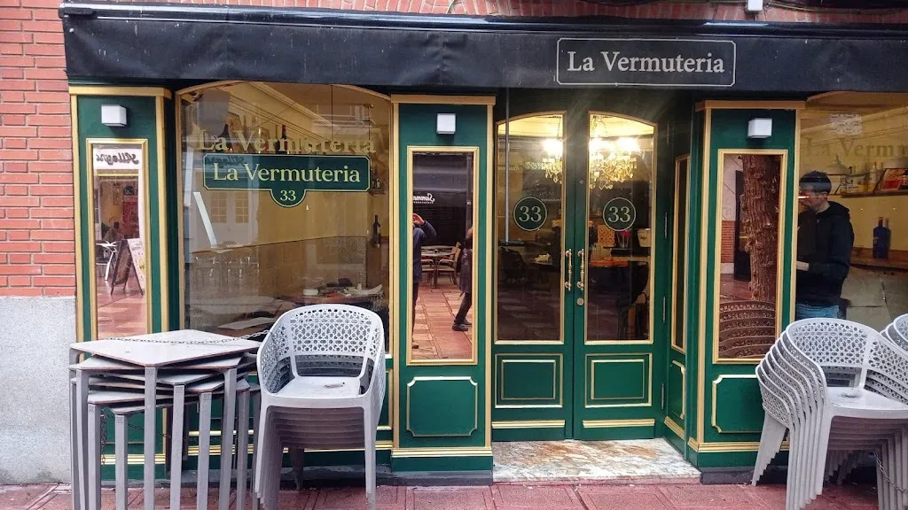 La Vermuteria 33