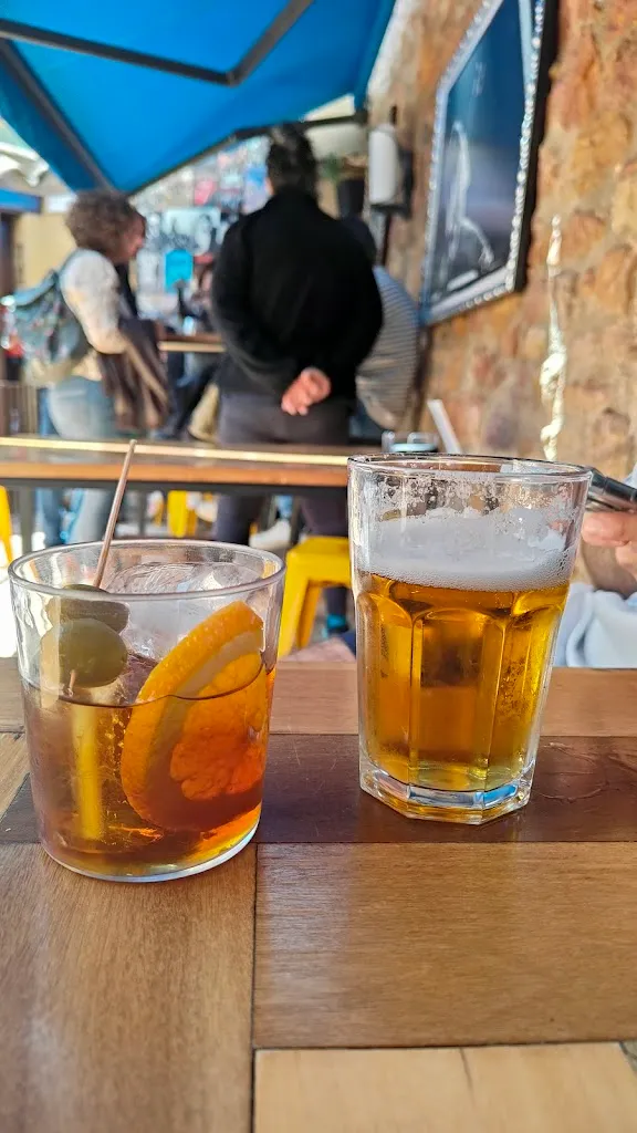 La Vermuteria