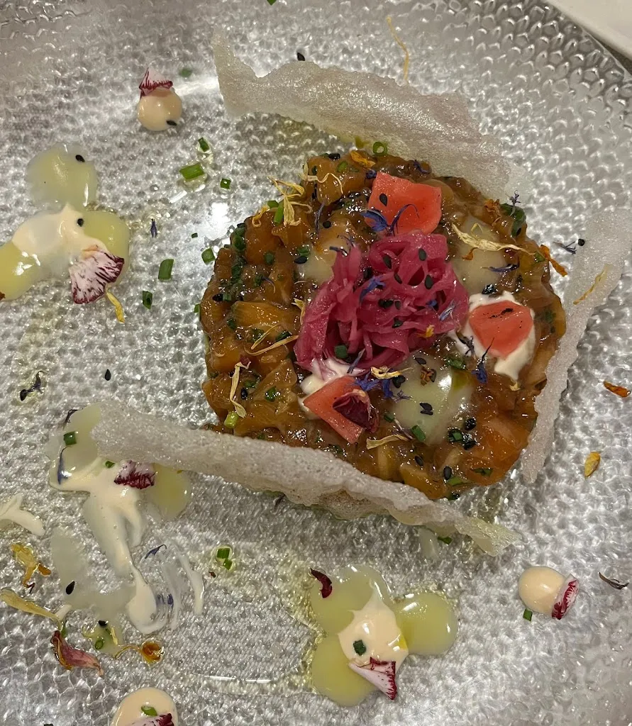 La Volta Restaurant