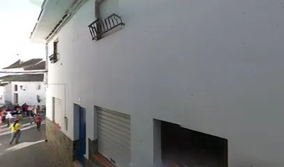 La Zarzamora