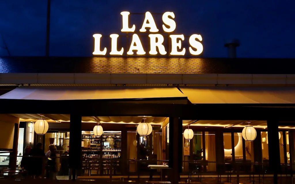 Las Llares Restaurante Majadahonda
