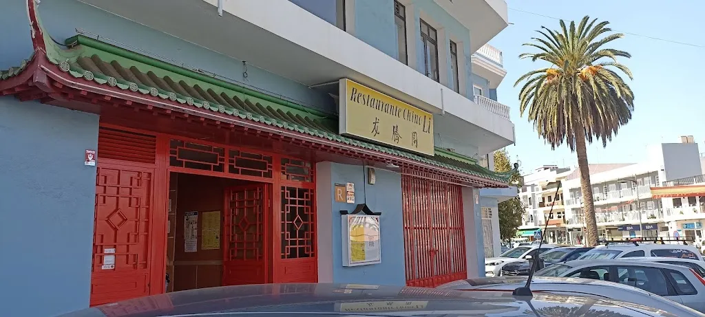 Li Restaurante