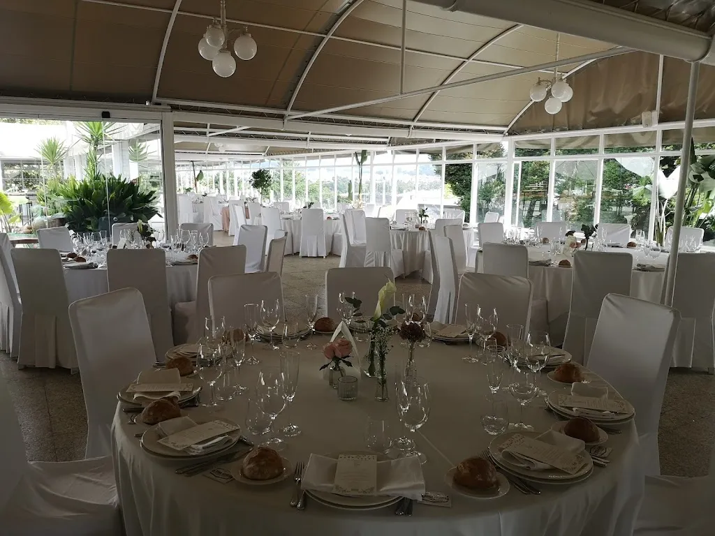 Liceo Casino (A Caeira) Pontevedra