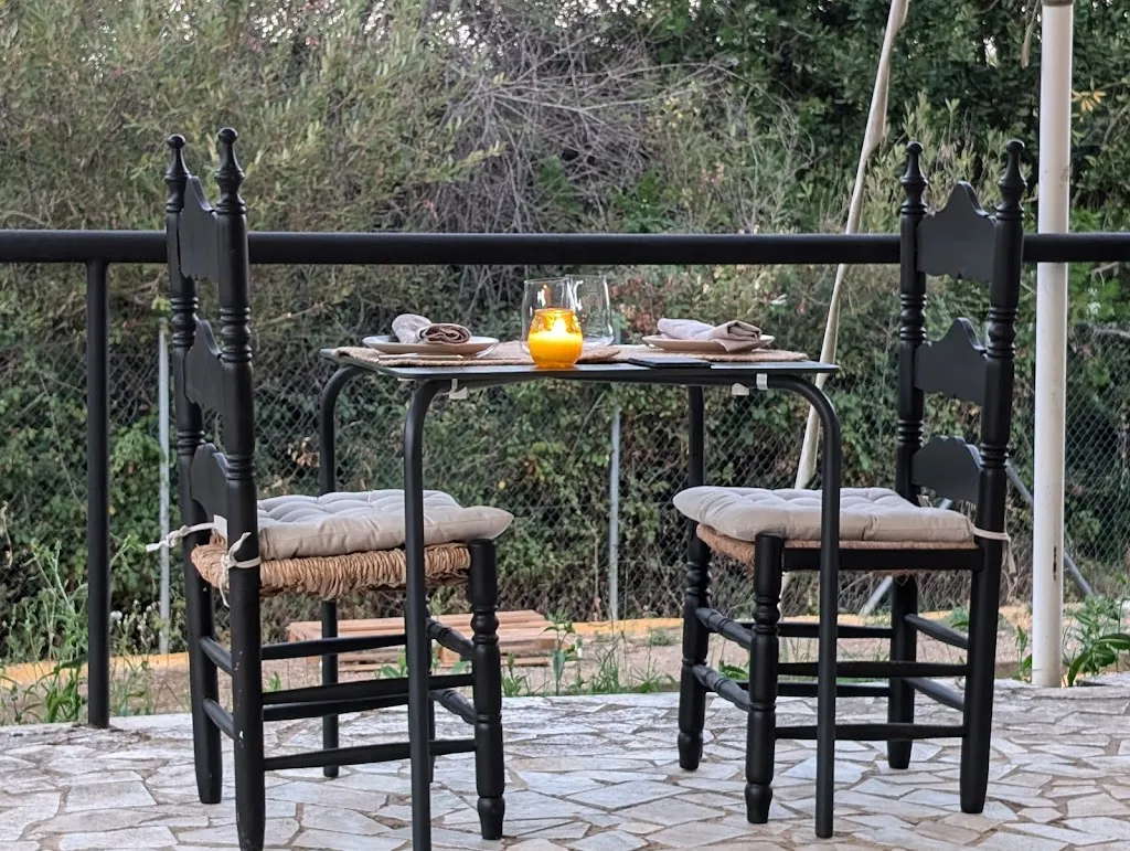 Lieva Restaurante Iberico