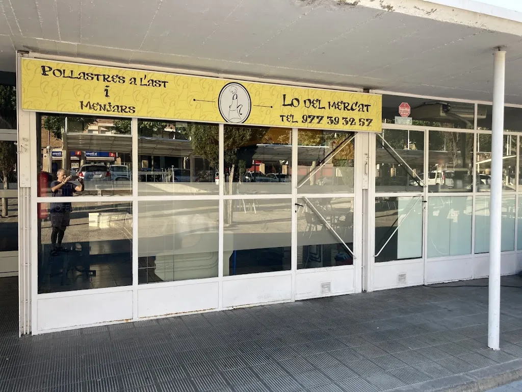 Lo Del Mercat