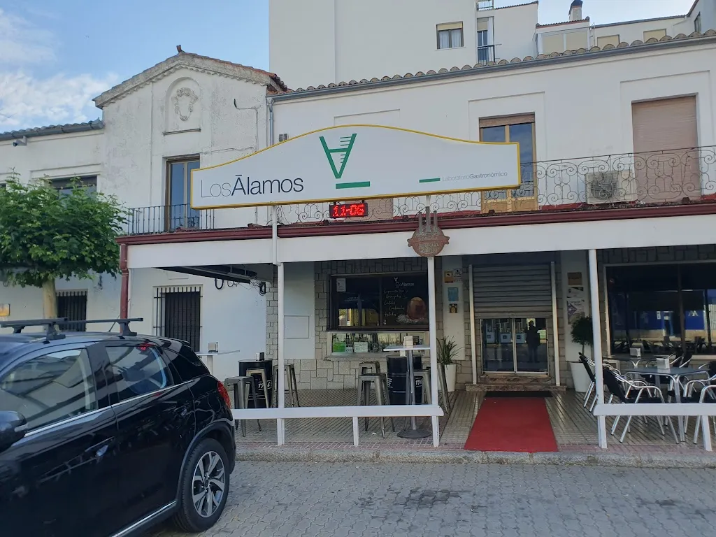 Los Alamos