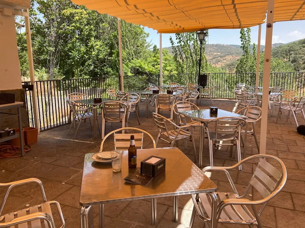 Los Jardines De Despenaperros