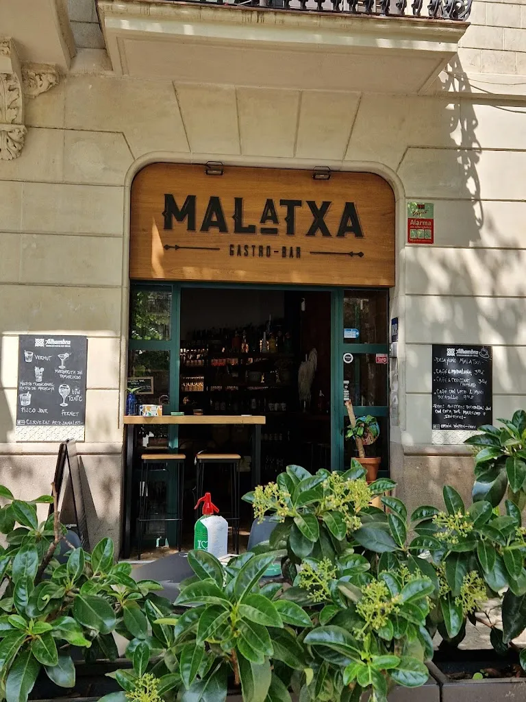 Malatxa Bar