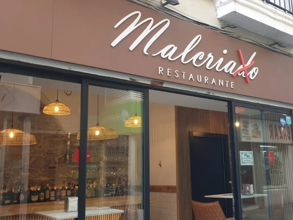 Malcriao Restaurante | Merida