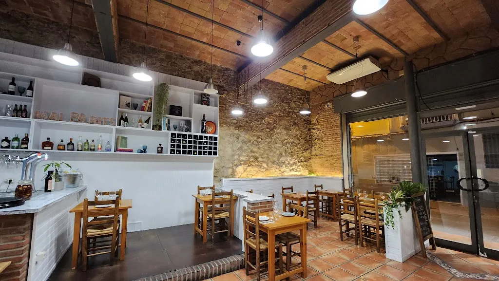 Malparits Badalona