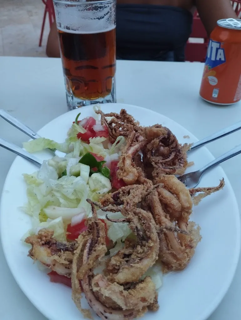 Marismas Del Rocio