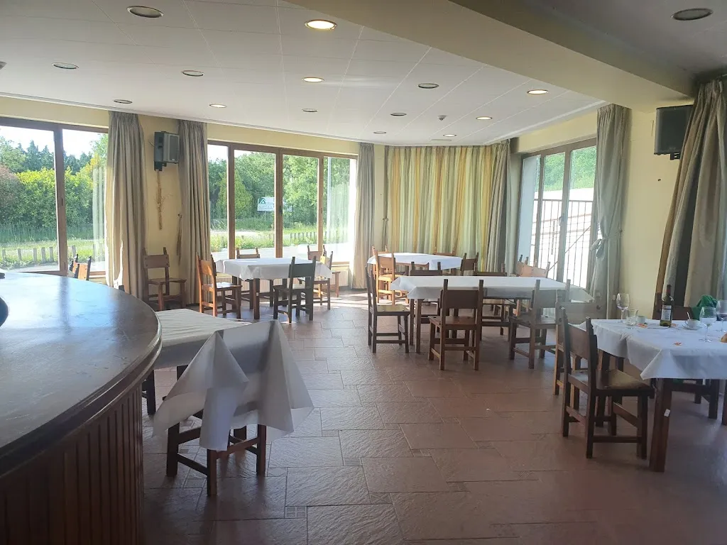 Marisqueria Ipar Itsaso Urrunaga
